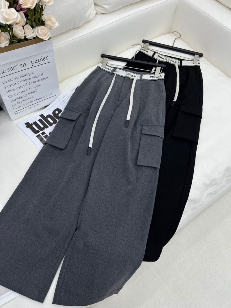 Prada Long Pants